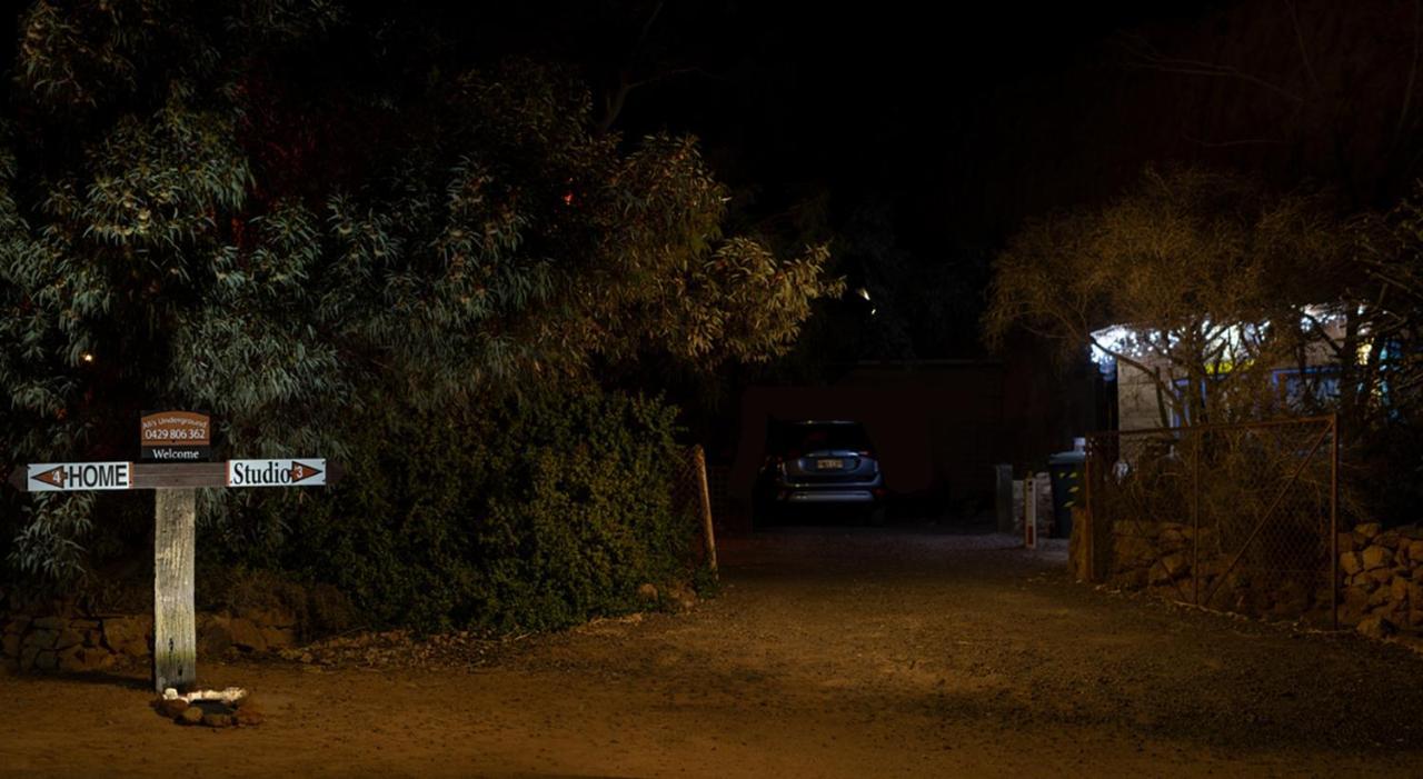Ali'S Underground Studio Coober Pedy Luaran gambar