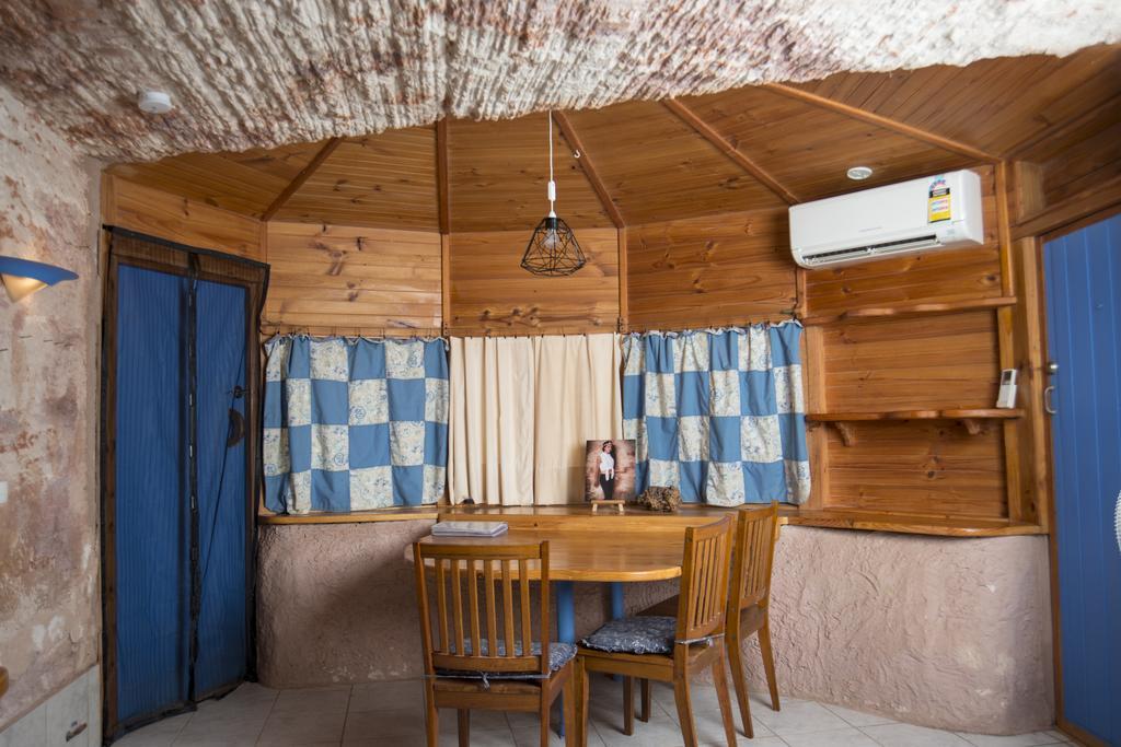 Ali'S Underground Studio Coober Pedy Luaran gambar