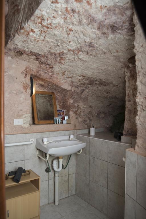 Ali'S Underground Studio Coober Pedy Luaran gambar