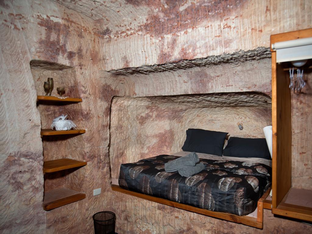 Ali'S Underground Studio Coober Pedy Luaran gambar