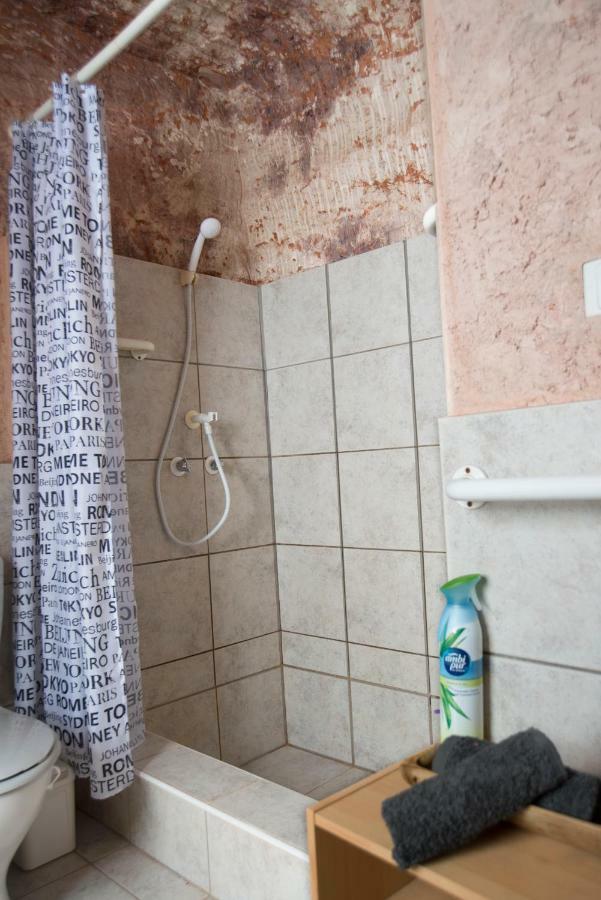 Ali'S Underground Studio Coober Pedy Luaran gambar