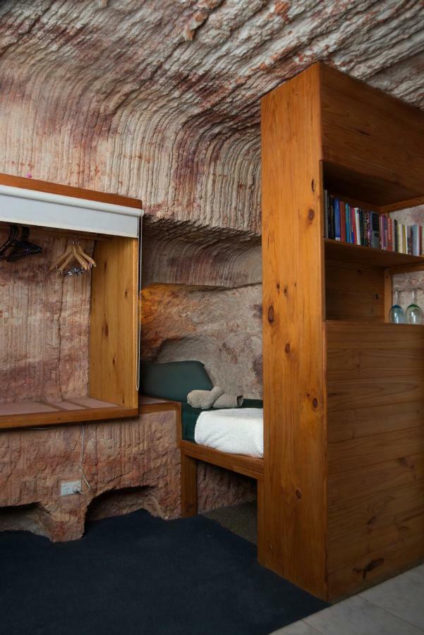 Ali'S Underground Studio Coober Pedy Luaran gambar